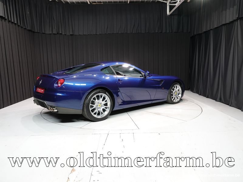 Ferrari 599 GTB '2008 - Afbeelding 2