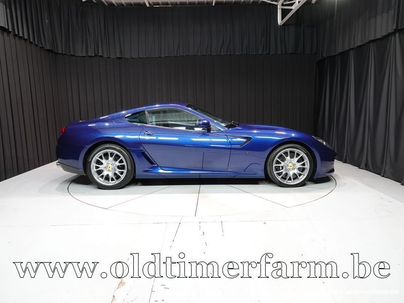 Ferrari 599 GTB '2008 - Afbeelding 3
