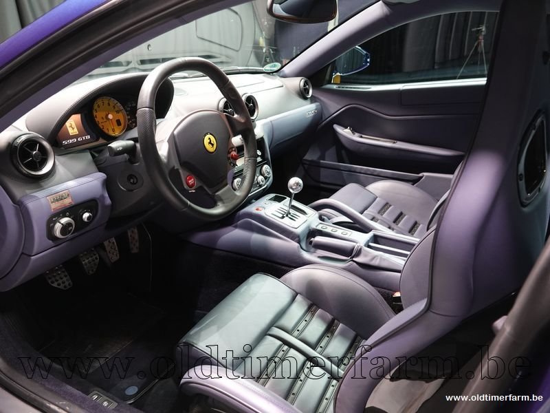 Ferrari 599 GTB '2008 - Afbeelding 4