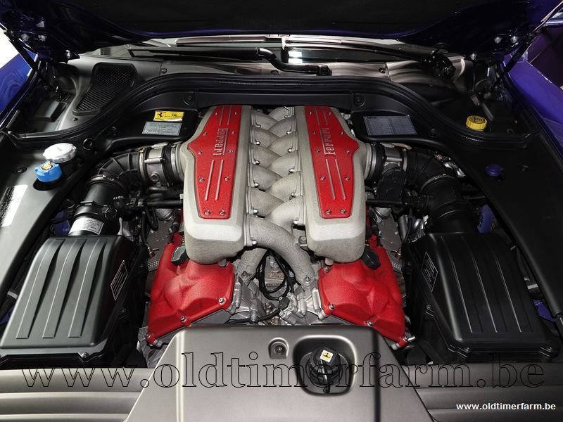 Ferrari 599 GTB '2008 - Afbeelding 5