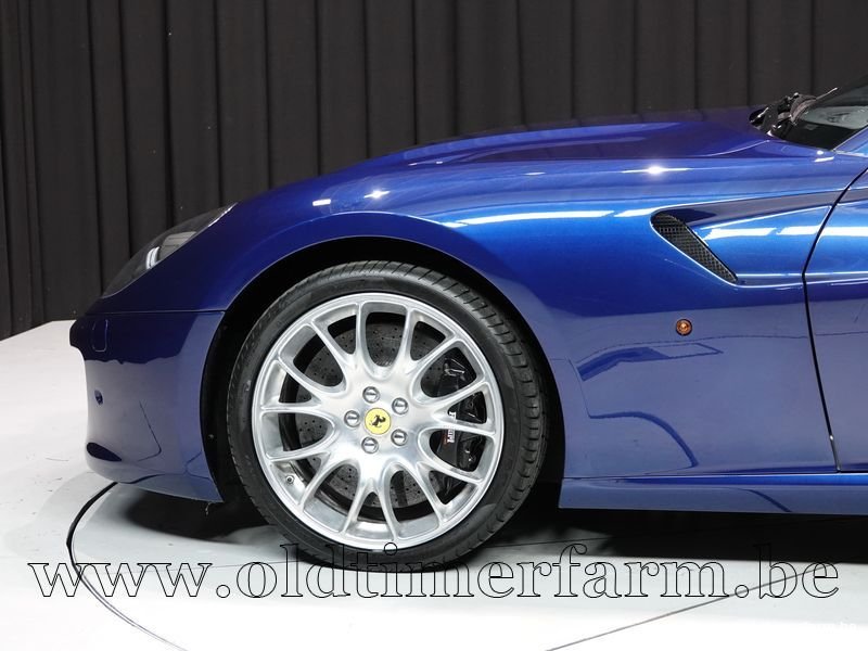 Ferrari 599 GTB '2008 - Afbeelding 7