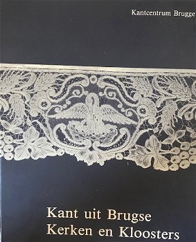 Kant uit Brugse kerken en kloosters - 0