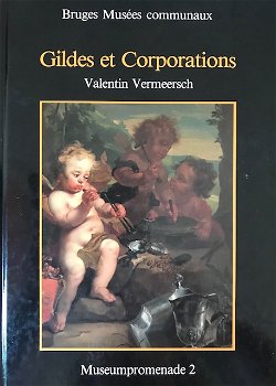 Gildes et corporations, Valentin Vermeersch - 0