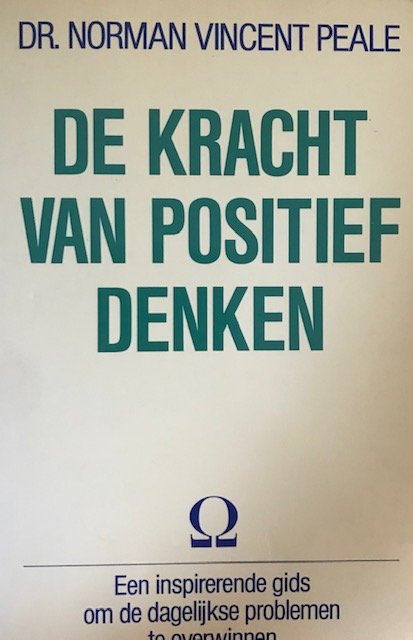 De kracht van positief denken, Dr. Norman - nr. 1