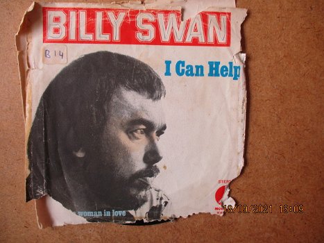 a3458 billy swan - i can help - 0