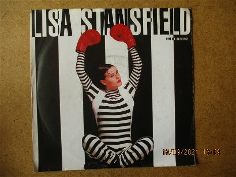a3461 lisa stansfield - what did i do to you - 0