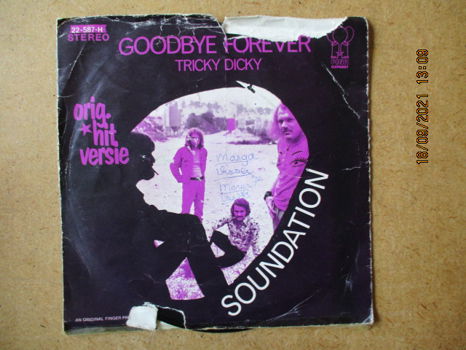 a3462 soundation - goodbye forever - 0