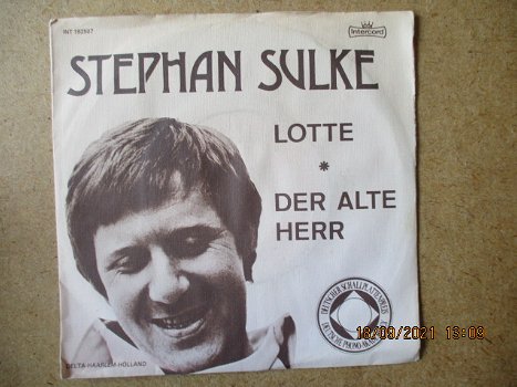 a3463 stephan sulke - lotte - 0