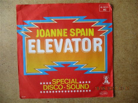 a3475 joanne spain - elevator - 0