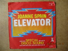 a3475 joanne spain - elevator
