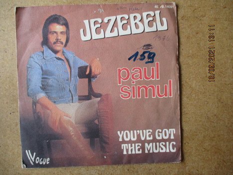 a3476 paul simul - jezebel - 0