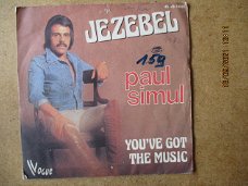 a3476 paul simul - jezebel