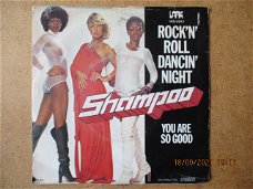 a3478 shampoo - rock n roll dancin night