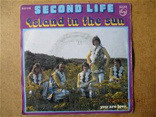 a3479 second life - island in the sun