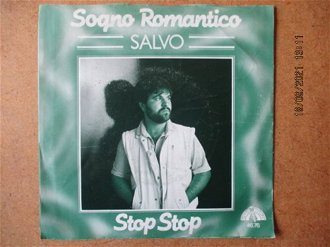 a3483 salvo - sogno romantico - 0