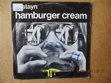 a3485 sustayn - hamburger cream - 0