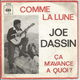 Joe Dassin – Comme La Lune (1966) - 0 - Thumbnail