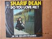 a3494 sharif dean - do you love me - 0 - Thumbnail