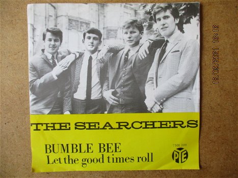 a3496 the searchers - bumble bee - 0