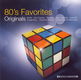 80's Favorites (CD) Nieuw/Gesealed - 0 - Thumbnail