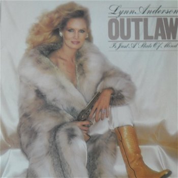 Lynn Anderson / Is Just A State Of Mind - 0