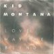 Kid Montana – Love May Be Blind (1985) - 0 - Thumbnail