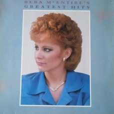 Reba McEntire / Greatest hits
