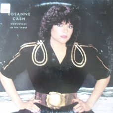Rosanne Cash / Somewhere in the Stars