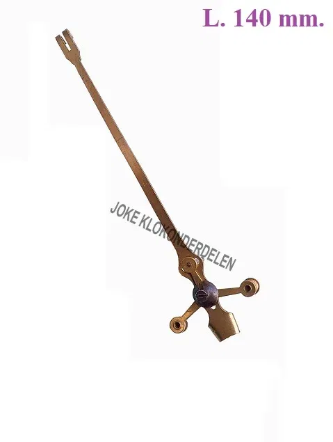 = Slinger ophanging = G. Becker =45621 - nr. 1