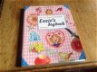 Francine Oomen - Ezzie 's Dagboek - 0 - Thumbnail