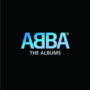 ABBA ‎– The Albums (9 CD) Nieuw/Gesealed - 0