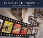 Elvis Presley – Elvis At The Movies Volume One (4 CD) Nieuw/Gesealed - 0 - Thumbnail