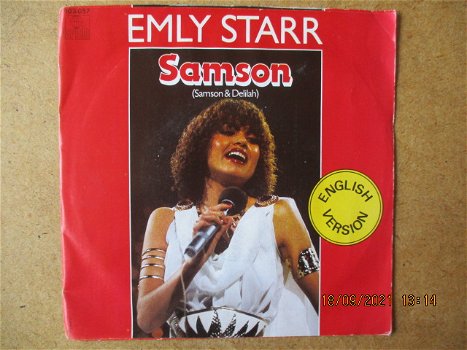 a3506 emly starr - samson - 0