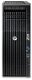 HP Z620 Workstation, 1x 8C E5-2643 3.50 GHz, 32GB (4x8GB) DDR3, 256GB SSD + 1TB HDD SATA/DVDRW - 1 - Thumbnail