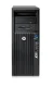 HP Z420 8C E5-2670 2.60 GHz, 32GB (8x4GB) DDR3, 250GB SSD NEW, 2TB HDD, DVD/RW - 1 - Thumbnail