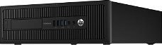 HP Elitedesk 800 G1 SFF I5 4570 3.20GHz 1TB 8GB Nvidia NVS310, Win 10 Pro