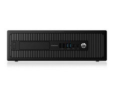 HP ProDesk 600 G1 SFF i5-4570 3,2GHz, 8GB DDR3, 240GB SSD, Win 10 Pro