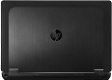 HP Zbook 17 i7-4800MQ , 16GB, 256GB SSD, Quadro K3100M, Win 10 Pro - 3 - Thumbnail