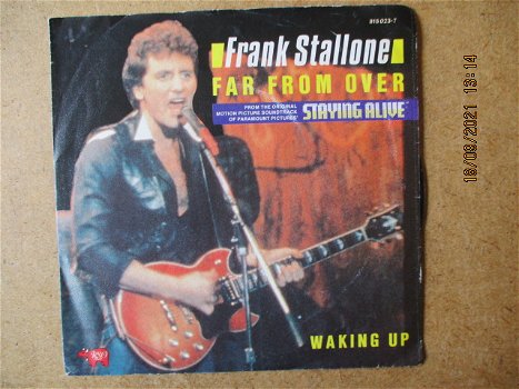 a3513 frank stallone - far from over - 0