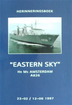 Hr.Ms.Amsterdam ( A 836 ) - 0