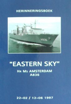 Hr.Ms.Amsterdam ( A 836 )