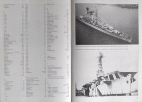 De schepen van de Koninklijke Marine vanaf 1945 - 1