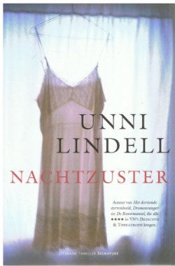 Unni Lindell = Nachtzuster