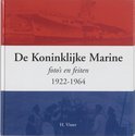 De Koninklijk Marine 1922 - 1964 - 0