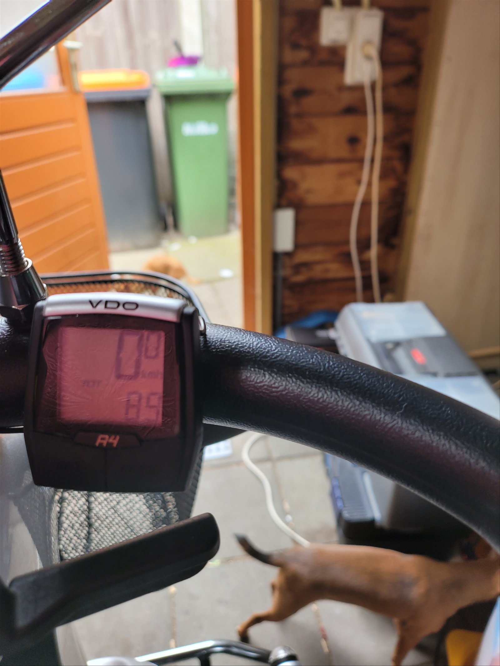 Quingo scootmobiel Classic-Plus-sport - Afbeelding 3