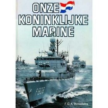 Onze Koninklijke Marine - 0