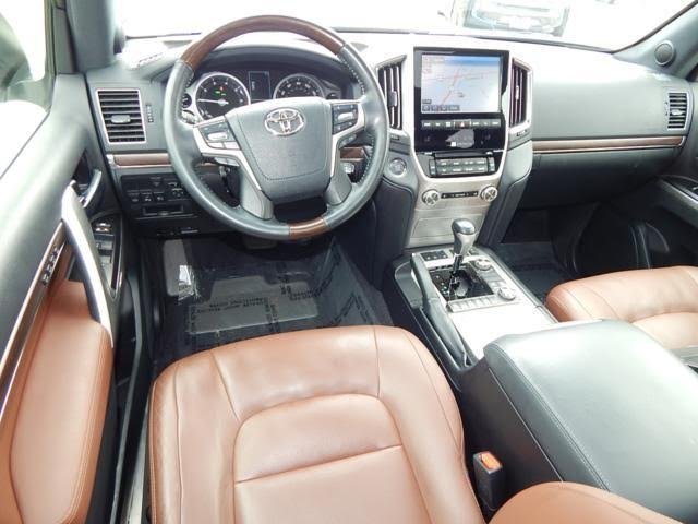 2016 TOYOTA LAND CRUISER - Afbeelding 3