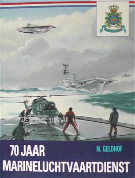 70 jaar Marineluchtvaartdienst - 0