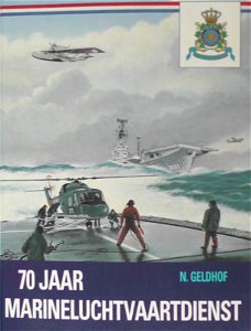 70 jaar Marineluchtvaartdienst