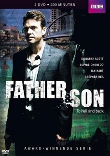 2DVD Father & Son